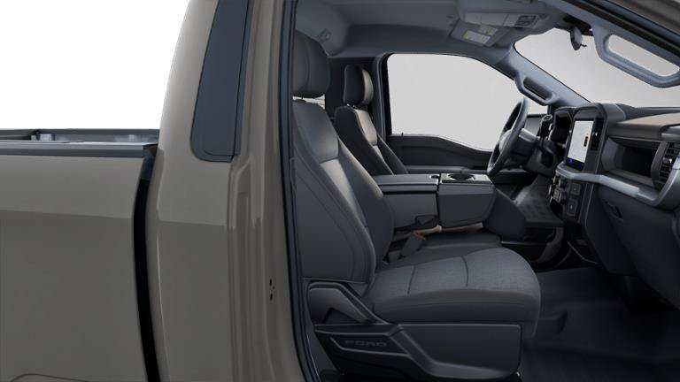Used 2025 Ford F150 XL AWD/4WD image 47