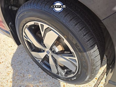 Used 2021 Subaru Forester Touring w/ Popular Package #2 image 39