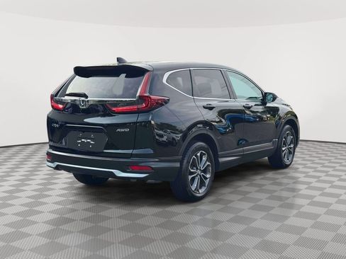 Used 2020 Honda CR-V EX image 7
