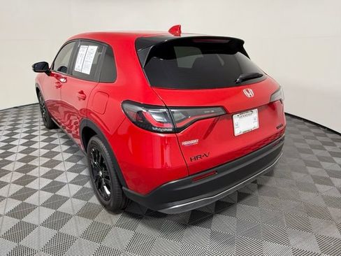 Used 2026 Honda HR-V Sport image 4