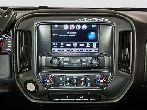 Used 2016 Chevrolet Silverado 1500 LT w/ All Star Edition image 12