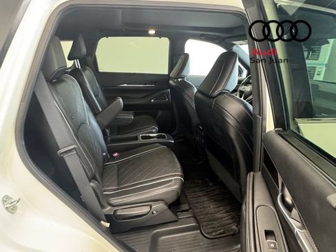 Used 2024 INFINITI QX60 Autograph w/ Cargo Package AWD/4WD image 20