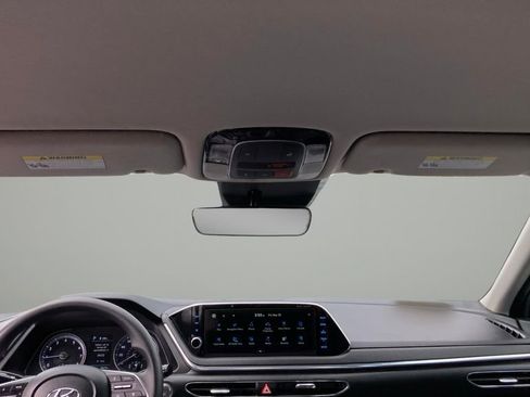 Used 2023 Hyundai Sonata SEL image 23