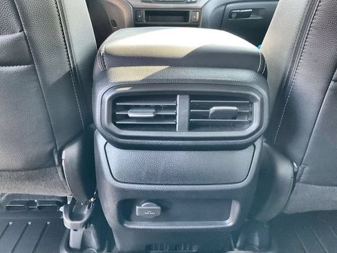 Used 2025 Honda Ridgeline RTL image 28