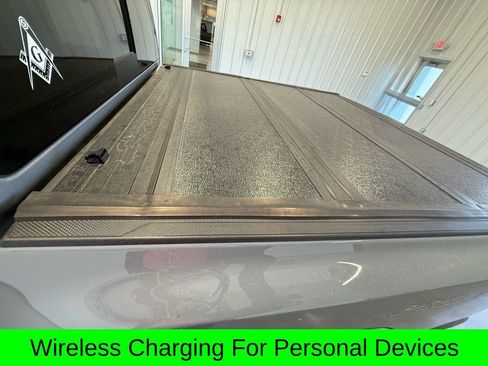 Used 2023 Nissan Frontier PRO-4X w/ Pro-4X Premium Package image 11