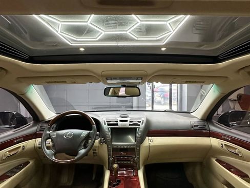 Used 2009 Lexus LS 460 AWD image 22