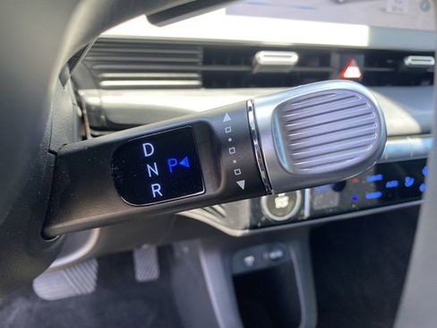 Used 2024 Hyundai Ioniq 5 SEL RWD image 26