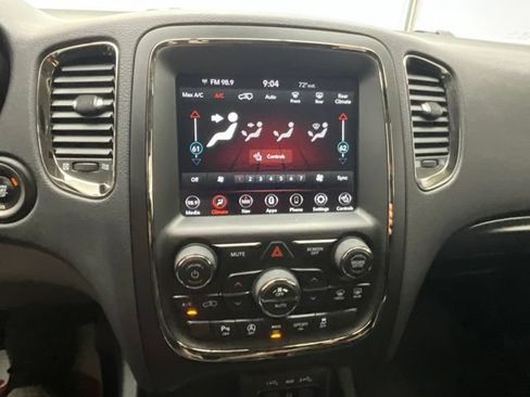 Used 2018 Dodge Durango GT w/ Premium Group AWD/4WD image 13