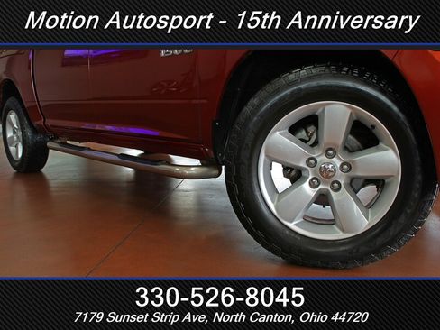 Used 2013 RAM 1500 Express AWD/4WD image 48