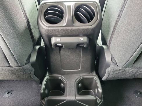 New 2026 Jeep Wrangler Sport image 10