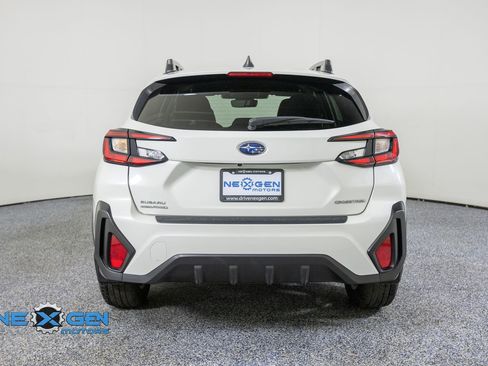 Used 2025 Subaru Crosstrek 2.0i Premium w/ Convenience Package #2 AWD/4WD image 6