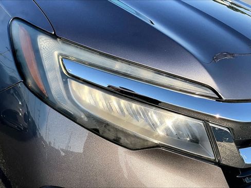 Used 2020 Honda Pilot Elite image 28