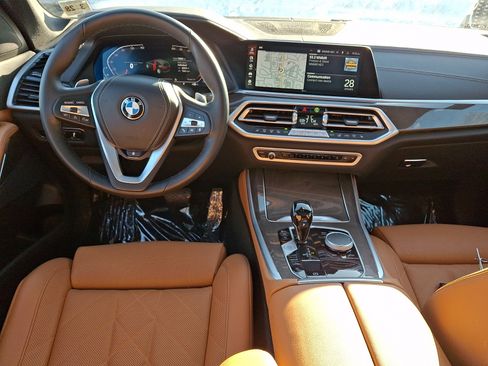 Used 2023 BMW X5 xDrive40i w/ Premium Package image 15