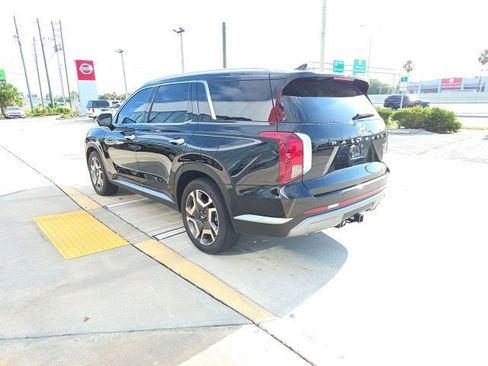 Used 2025 Hyundai Palisade Limited FWD image 6