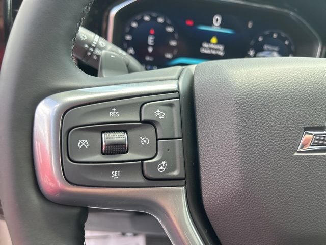New 2026 Chevrolet Silverado 1500 RST w/ RST All Star Premium Package AWD/4WD image 17