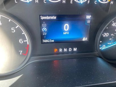 Used 2022 Ford F150 XLT w/ Trailer Tow Package