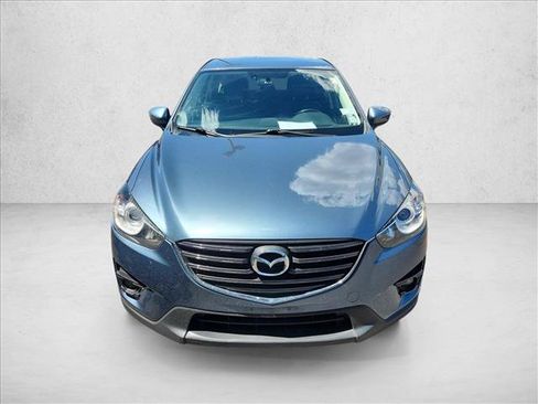 Used 2016 MAZDA CX-5 Grand Touring AWD/4WD image 10