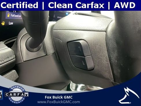 Certified 2024 Buick Encore GX Preferred w/ Comfort Package image 14