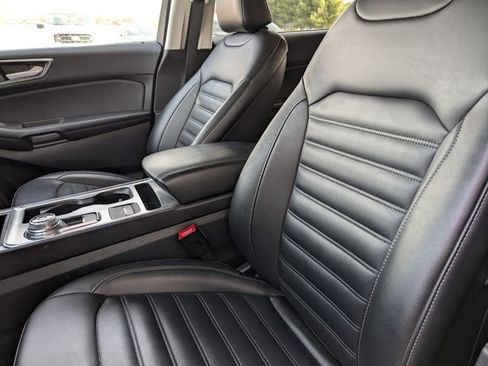 Used 2022 Ford Edge SEL w/ Convenience Package AWD/4WD image 27