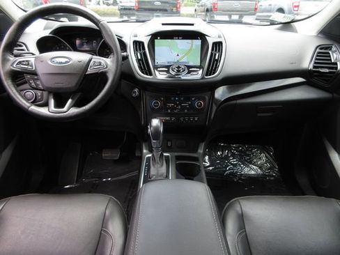 Used 2018 Ford Escape Titanium FWD image 22