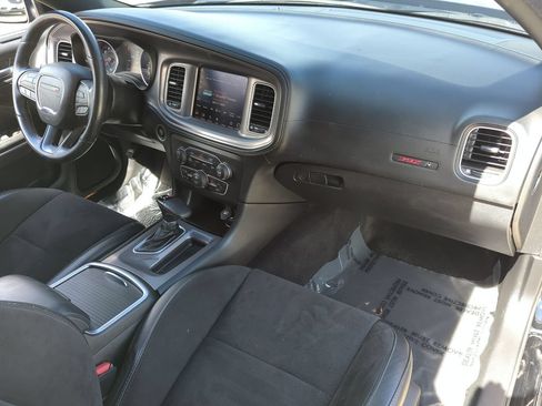 Used 2023 Dodge Charger Scat Pack w/ Plus Group RWD image 26