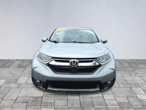 Used 2018 Honda CR-V EX-L image 2
