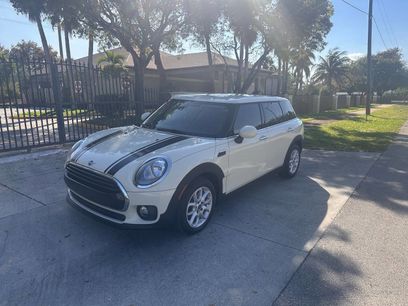 Used 2019 MINI Cooper Clubman