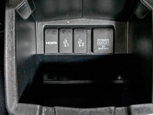 Used 2016 Honda CR-V EX-L image 28