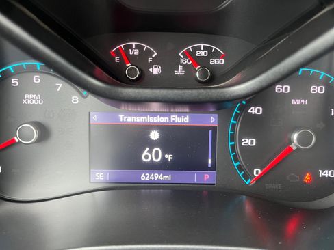 Used 2019 GMC Canyon Denali image 2