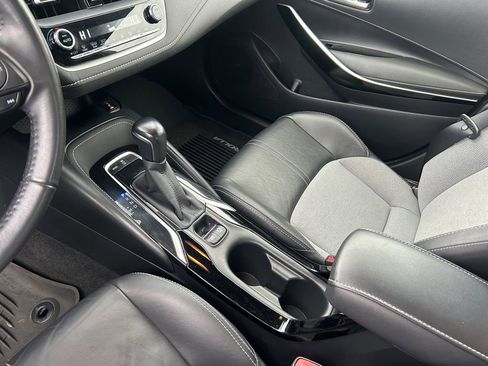 Used 2022 Toyota Corolla XSE image 20