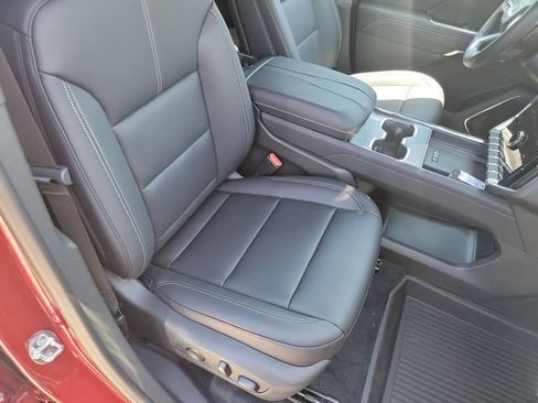 New 2026 GMC Acadia Elevation w/ Black Edition AWD/4WD image 28