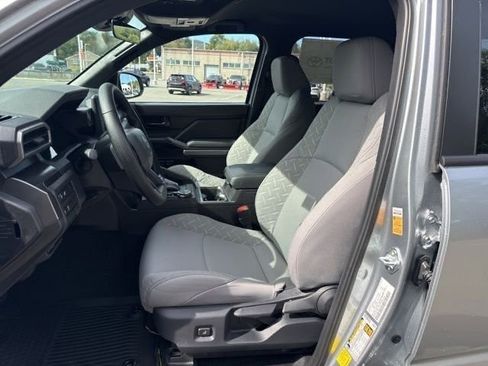 New 2025 Toyota Tacoma SR5 image 22