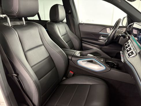 Certified 2023 Mercedes-Benz GLE 450 4MATIC image 25