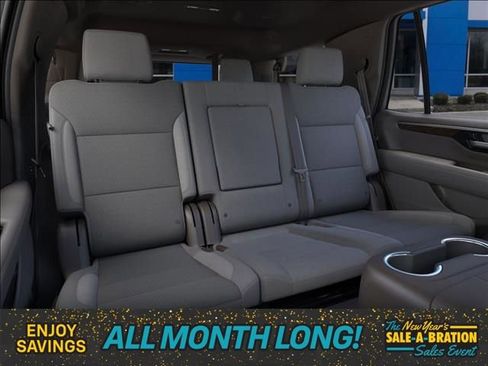 New 2026 Chevrolet Tahoe LS image 17
