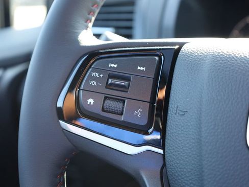 New 2026 Honda Odyssey Sport-L image 17