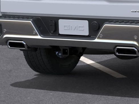 New 2026 GMC Sierra 1500 SLT w/ SLT Premium Plus Package image 14
