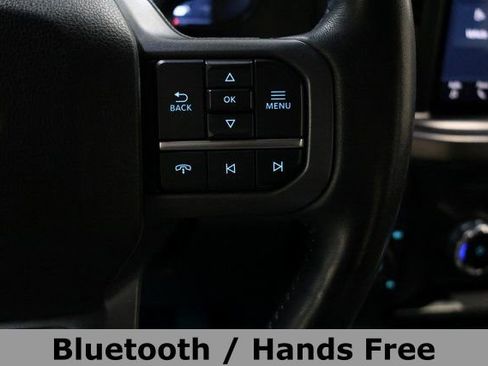 Used 2023 Ford F350 Lariat w/ Lariat Ultimate Package AWD/4WD image 43