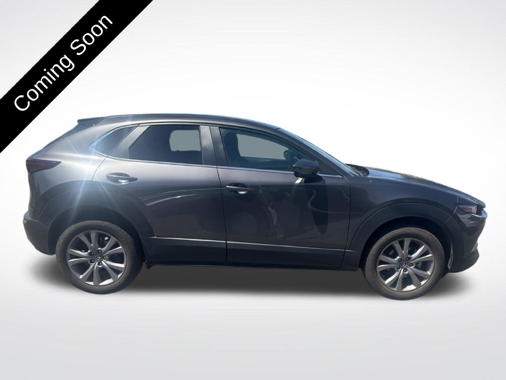 Certified 2021 MAZDA CX-30 FWD 2.5 S w/ Select Package image 4
