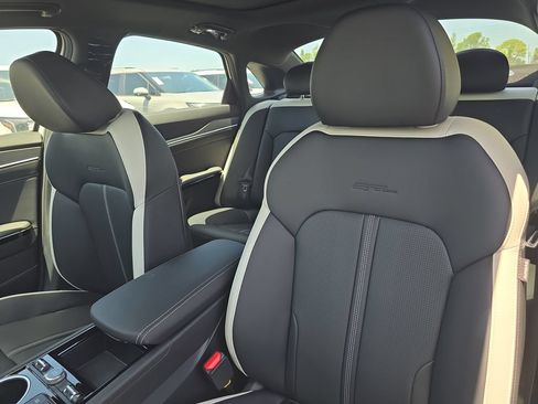 New 2026 Kia K5 GT-Line FWD image 21
