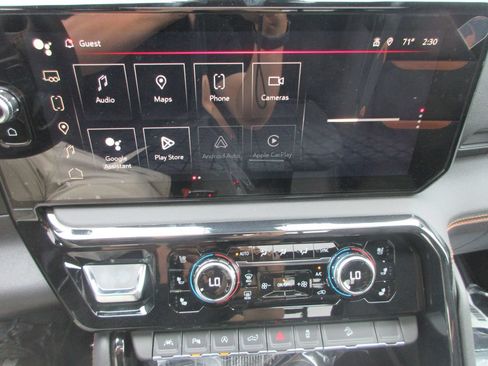 New 2026 GMC Sierra 1500 AT4 w/ AT4 Premium Package AWD/4WD image 21