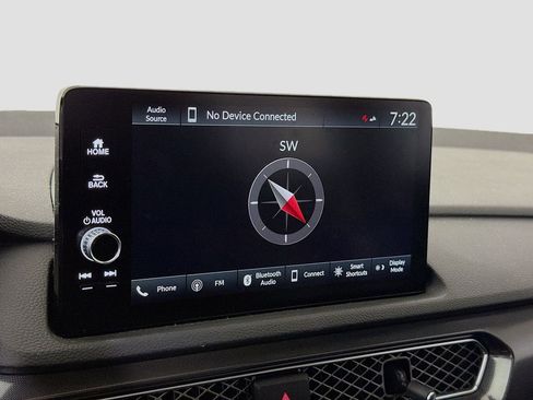 Used 2024 Acura Integra A-Spec image 18