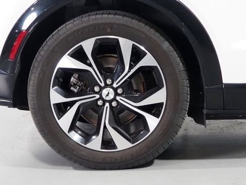 Used 2022 Ford Mustang Mach-E Premium image 43