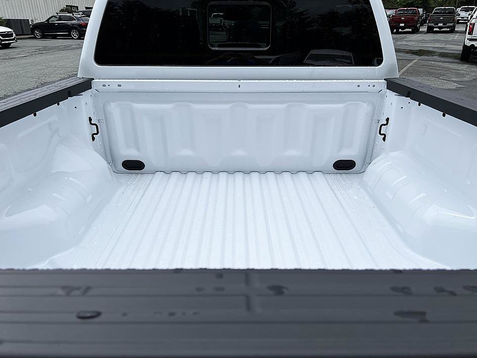 New 2026 Ford Ranger XLT w/ FX4 Off-Road Package AWD/4WD image 23