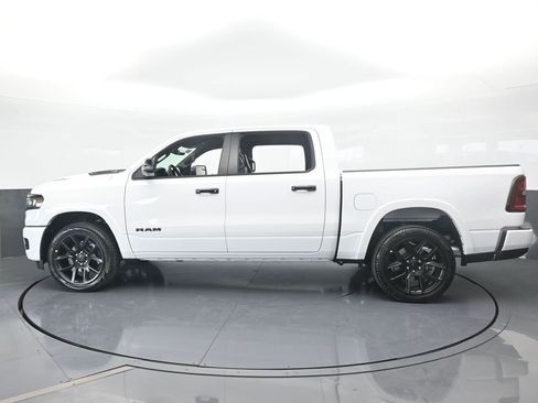 New 2026 RAM 1500 Laramie w/ Night Edition image 3