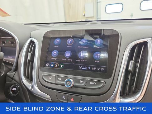 Certified 2023 Chevrolet Equinox LT AWD/4WD image 15