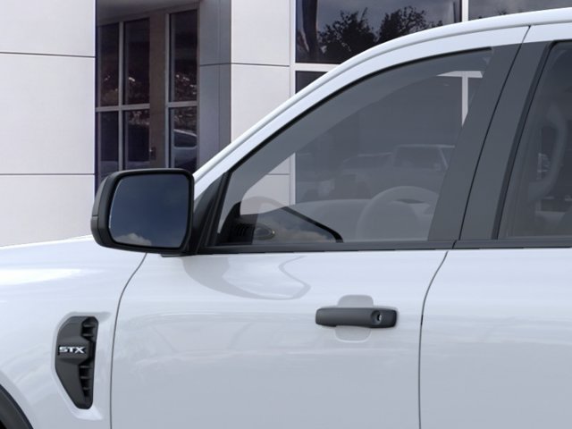 New 2026 Ford Ranger XL w/ Trailer Tow Package RWD image 23