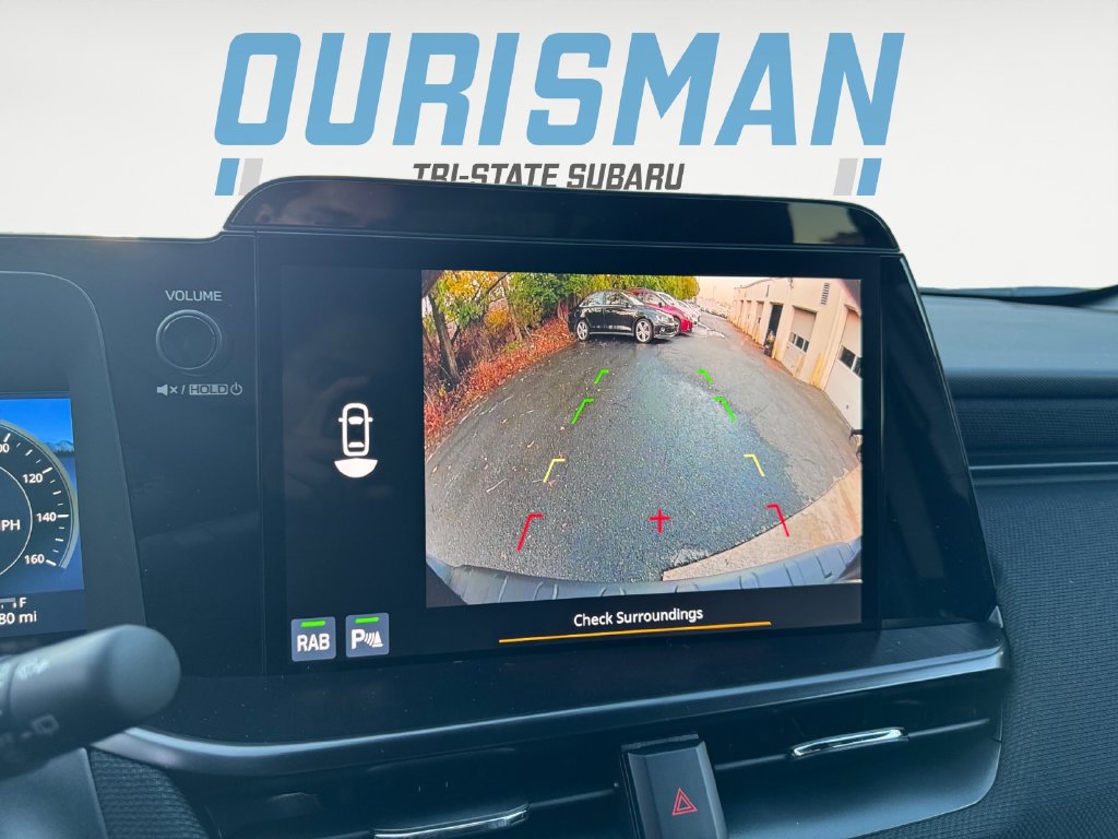 New 2026 Subaru Outback Premium AWD/4WD image 19