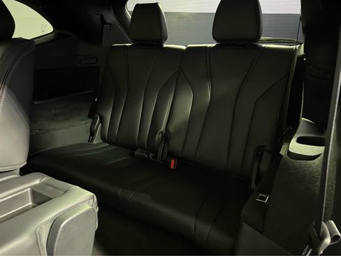Certified 2025 Acura MDX A-Spec AWD/4WD image 26