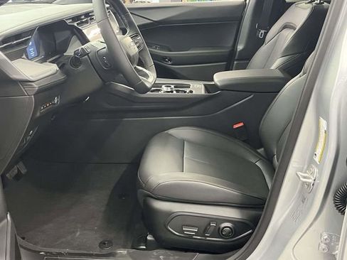 New 2026 Jeep Cherokee Limited AWD/4WD image 10