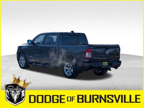 Used 2022 RAM 1500 Big Horn image 7